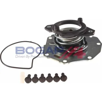 Spojková sada Bogap E4234108 Vodní pumpa, chlazení motoru