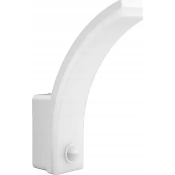 Fasádní svítidlo Maclean 2000 lm napájení ze sítě