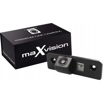 COUVACÍ KAMERA NTSC/AHD 170° pro SKODA OCTAVIA ROOMSTER YETI