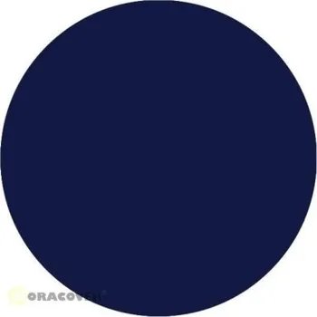 ORACOVER 2m tmavě modrá (52)