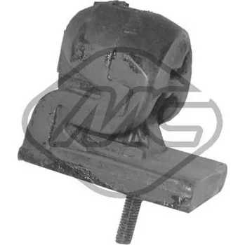 Tlumič výfuku Zarážka, tlumič výfuku Metalcaucho 04655