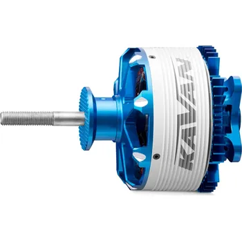 RC vybavení KAVAN PRO 8055-190 střídavý motor