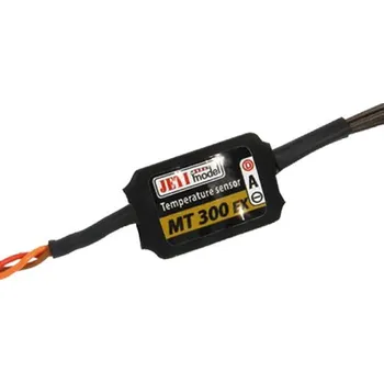 MT 300 EX měření teploty