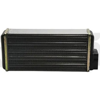 Výměník tepla Výměník tepla, vnitřní vytápění vika 29720011001