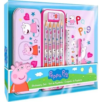 kreativní sada KRESLÍCÍ SADA PEPPA PIG Eur pp17119 Velikost: uni