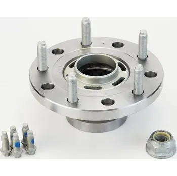 Sada ložisek kol CONTINENTAL CTAM WBE1132