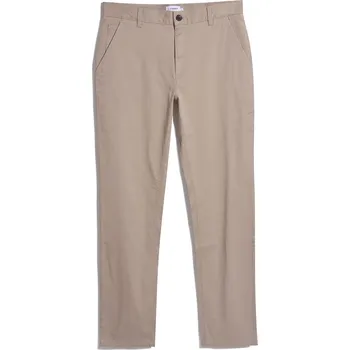 Pánské kalhoty Kalhoty Farah Burnt Sand 807571 42W S