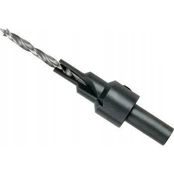 Vrták Konfirmátový Vrták 5 mm pro 7mm Dedra WDK5070 , 2krokový