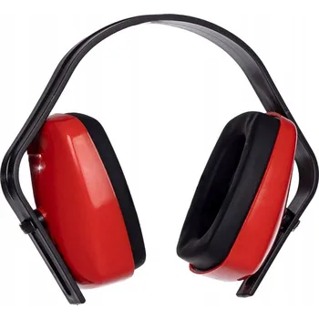 Sluchátka s protihlukovou ochranou hlavy Ardon Chrániče sluchu ARDON 4EAR M20