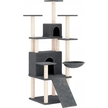 Pelíšek VidaXL 101 - 160 cm