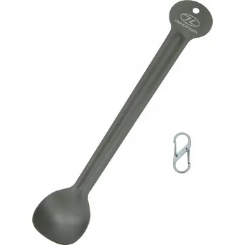 Příbor Lžíce Highlander Long Spoon