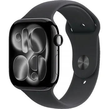 Chytré hodinky Chytré Hodinky Apple Watch Series 11 GPS + Cellular 46mm černé