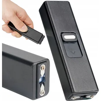 IP kamera LATARKA RATUNKOWA MULTIFUNKČNÍ SVÍTILNA 4V1 PRO PŘEŽITÍ OBLOUKOVÁ VODĚODOLNÁ OUTDOOR