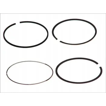 Spojka Goetze 08-705000-00 Sada pístních kroužků