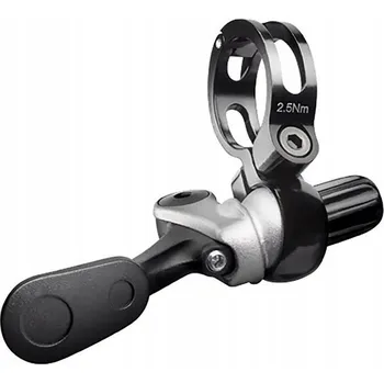 Sedlovka Páčka dálkového ovládání sedlovky Crankbrothers Highline Remote Kit