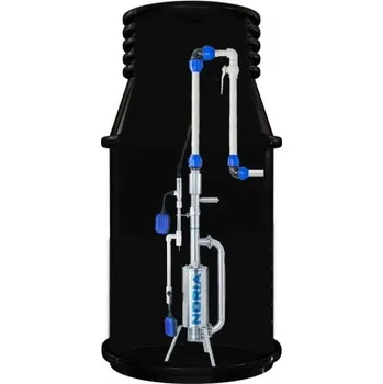 Kanalizační potrubí Noria TLAKAN P4-N3 domovní čerpací stanice