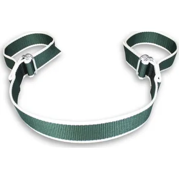 Pouta vyztužená proti kopání krav