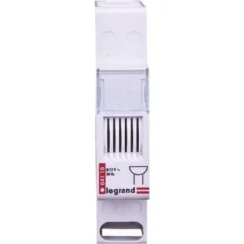 vypínač Odpojovač Legrand 12 V IP20 0 A