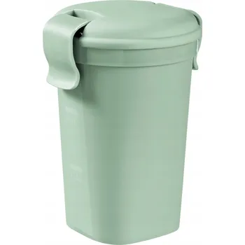 Dóza na potraviny Snídaňový kelímek/nádoba s klipy na potraviny, nepropustný, 0,6 l CURVER eko