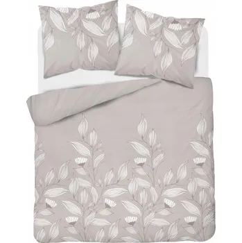 Povlečení POVLEČENÍ Z FLANELU 200x220cm ČESKÁ FLANEL 4943_A