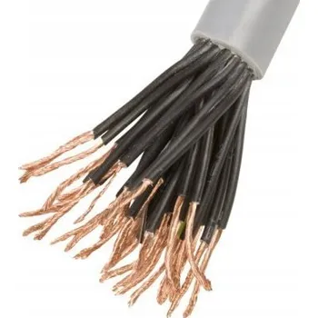 elektrický kabel Řídicí kabel OLFLEX CLASSIC 110 32G1,5 1119332 /bubnový/