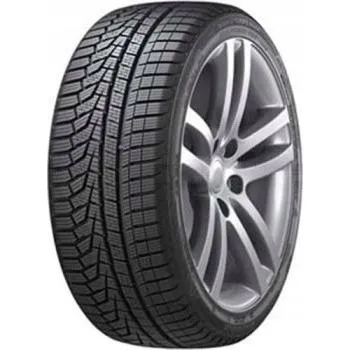 Zimní osobní pneu Zimní pneumatika Hankook Winter i*cept evo2 W320B 225/45 R18 95 V s přilnavostí na sněhu (3PMSF), run flat, zesílená (XL)