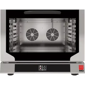 Vestavná trouba Elektrická konvekční trouba na pečení Evolution Next | TECNOEKA EKF464NTUD
