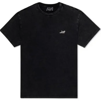 Pánské tričko TRIKO RIPNDIP CASTANZA S/S - černá - XL + při osobním odběru 1 139 Kč