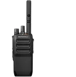 MOTOTRBO R5 NKP, 400-527 MHz, 64 kanálů, 4 W, IP67