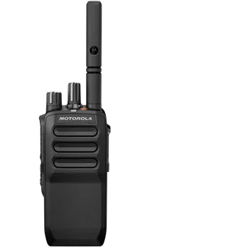 Vysílačka MOTOTRBO R5 NKP, 400-527 MHz, 64 kanálů, 4 W, IP67