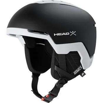 Lyžařská/Snowboardová helma Head FAERO PRO WCR 56-59 (M/L)