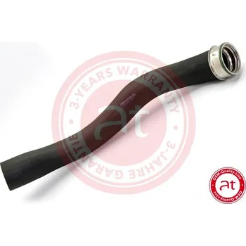 Hadička plnicího vzduchu at autoteile at22187