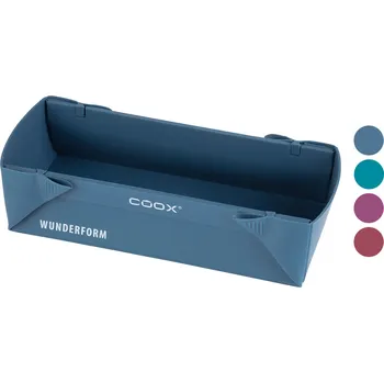 Forma na pečení Coox Silikonová pečicí forma M
