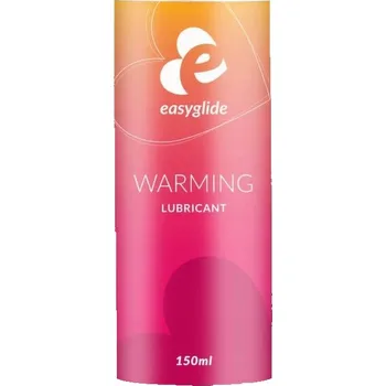 Lubrikační gel Hydratační vodní Gel EasyGlide bez příchuti 150 ml