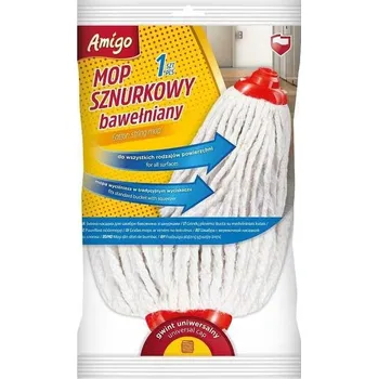 Vložka do mopu Amigo Mega String