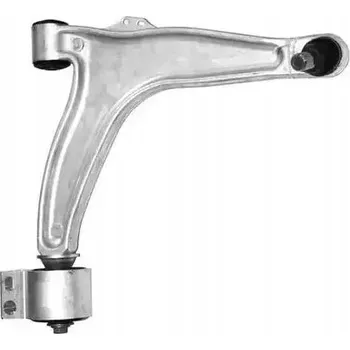 Zavěšení kol Denckermann D120137 Rameno , odpružení kol