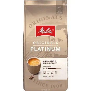 Káva Káva Káva Melitta MELITTA Originals Platinum 1000g 1000 g