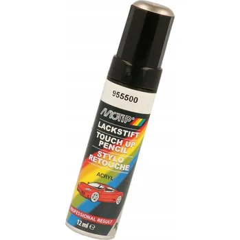 Kombinované barvy pro vozidla MOTIP 955500