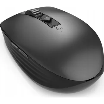 Myš HP Bezdrátová myš Multi-Device 635 černá 1D0K2AA