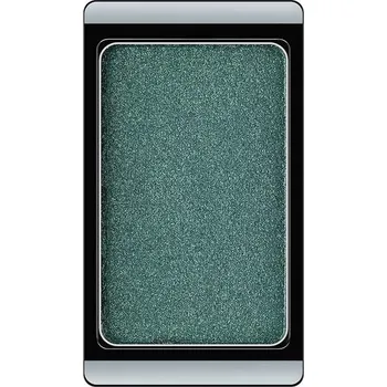 Přípravek na oči Oční stín ArtDeco zelený perleťový 261 green harmony 10 g