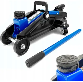 Hever ZVEDÁK HEVER 2T 135-320 mm