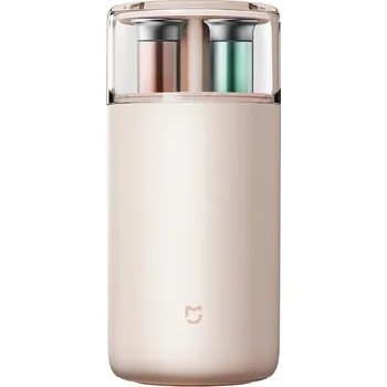 Aroma difuzér Xiaomi Chytrý Aroma Difuzér do Auta (Verze do Držáku Nápojů) + 3 Aromaterapeutické Náplně