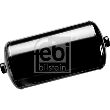 Zásobník vzduchu, pneumatický systém FEBI BILSTEIN 106047