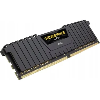 Operační paměť Paměť RAM DDR4 Corsair 8 GB 3000 MHz CL16
