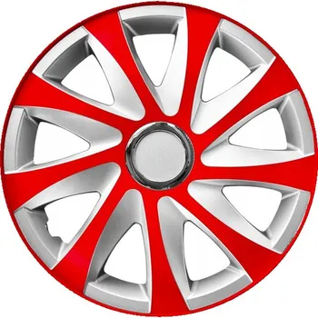 Poklice na kolo Červený Poklice NRM 15"