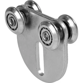 Vozík čtyřkolový kuličkový univerzální V_vozik_SCML