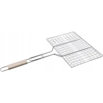 Příslušenství pro gril Grilovací rošt otočný duo 33x29/62cm FESTA