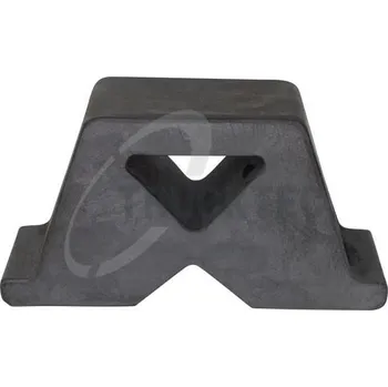 Zarážka, odpružení TRUCKTEC AUTOMOTIVE 02.30.197