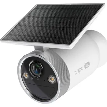 IP kamera TP-LINK Tapo C465 Enhanced AI Solar Security Camera Ultra TAPO C465