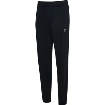 HUMMEL PULSE W SWEAT PANTS Barva: Černá, Velikost: XL